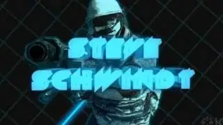 Black Ops: DEREZZ Kills Montage - Steve Schwindt
