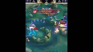 SRG🇲🇾 VS AURORA🇹🇷|| GAME 1 || FULL&hellip;#mobilelegends #highlights 