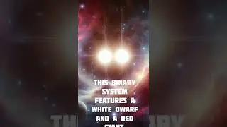 Upcoming 2024 Nova Explosion #shorts #reels #universe #astronomy #science #space #learning #viral