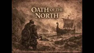 Oath Of The North