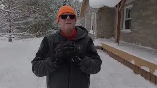 Heated Motorcycle Gloves Tested in Winter | Fast Heat & First Impressions