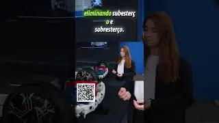 Active torque vectoring system
