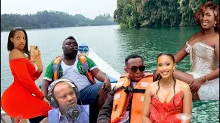 Simpakanye ko ari indaya😳KNC Nubwo uri Boss wanjye ariko hano Wanyereye ikindi Gasopo kuri Muyango
