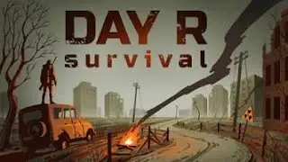 Day r survival(military base) ep 6