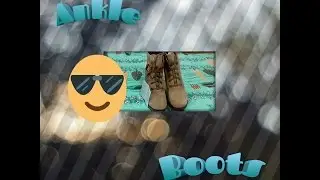 #delizeboots  delize boots unboxing