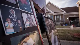 Louisville family remembers loved one killed as two are arrested for his murder