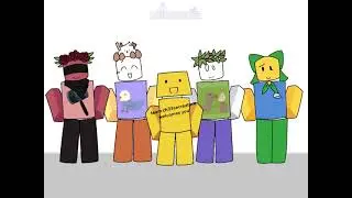 BOUNCE IT (Bad Ending AU)