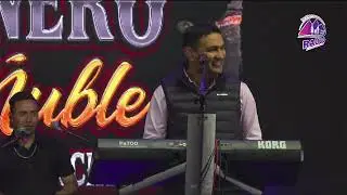 Suavecito Suavecito - El Llanero De Ñuble En Vivo En Rauco