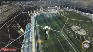 Edit rocket