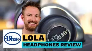 Blue Lola Headphones Review