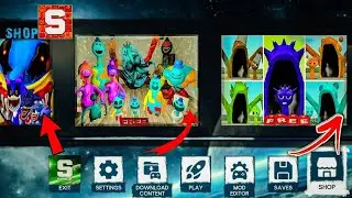 SANDBOX IN SPACE|| NEW UPDATE|| NEW VERSION 4.6.2|| GMOD VIDEOS|| #roblox #sonic #gmod #sandbox