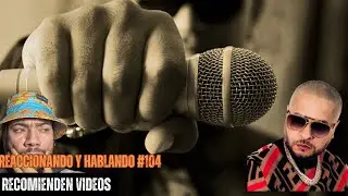 ESCUCHANDO LAS TIRADERAS DE TEMPO (LOS NFT)| RECOMIENDEN VIDEOS