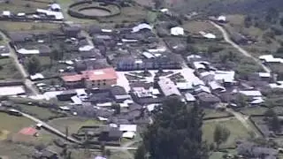 QUICHES EN EL 2012 EN MAYO