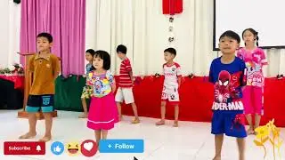 ຖວາຍທ່າປະກອບ ໂດຍຫລານນ້ອຍ |ถวายท่าประกอบ โดย หลานน้อย| 25.05.2025