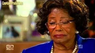 60 Minutes | Katherine Jackson Interview | A Mothers Pain [FULL] 1/09/2017