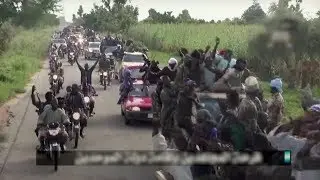 Terror Part IV: Boko Haram