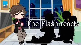 CW&rsquo;s The Flash reacts