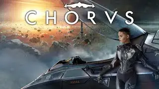 Chorus - Sci-Fi Action mit Lumi [Deutsch | German]