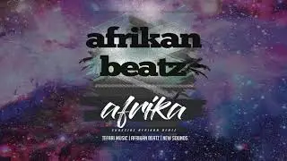 [FREE] J. Cole Type Beat - Chill Rap [Prod. Afrikan Beatz | Tefari Music]