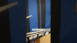 &ldquo;Hai 3 maglie di ICARDI?&rdquo; 😱 #italianjerseycollector #calcio #footballshirt #seriea #inter #icardi