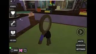 Dandy’s World Merch Store Location (Roblox)