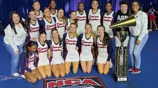 Dawson High School NCA 2025