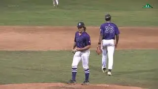 Newport Gulls vs Martha's Vineyard Sharks Game Highlights 7-25-2025