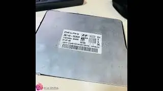 Reading ecu kia mt38 immo off