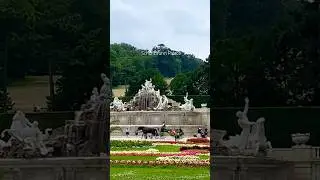 📍Vienna #austria #vienna #travel #viennatravel #sch&ouml;nbrunnpalace #palace #beautifuldestinations