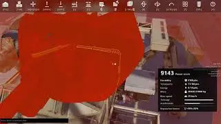 Executioner vs Fatman