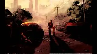 The Walking Dead Game OST - Episode 3 