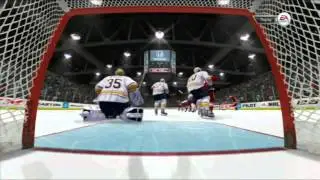 Pavel DATSYUK WAGER MATCH  (1 MILLION Pucks) - Insane NHL 14 Wager Match!