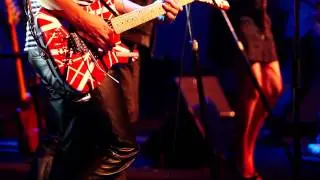 Phil Ceberano with the SuperSound Band | Melbourne Cover Band Promo Clip | Watch now