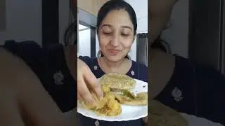 Eating Motorsutir kochuri,Aloodum,Pithe,F&B Food Show, Bengali vlog#whatieatinaday episode 2