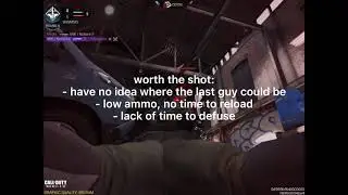 trust me 🤝 | pp19 bizon highlights
