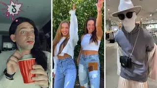 Try Not To Laugh Watching Funny TIK TOK Videos | March 2021 (Part 3)