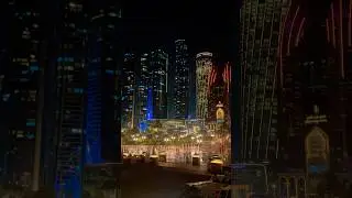 Abu Dhabi skyline 🇦🇪 #abudhabi #luxury #emiratespalace #skyline #holiday #uae #abudhabiuae #travel
