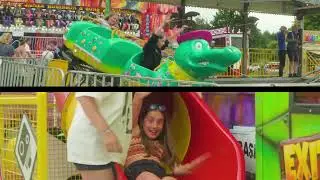 Pontefract Racecourse Yorkshire Family Day 2025