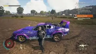 State of Decay 2 | Destroying a Plague Heart And Doing Bounty