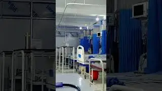 #icu #hospital #doctor #private #viralreels #icunursing #funny #ytshorts #youtubeshort