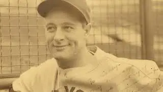 Historic Collection of Important Baseball Memorabilia | Christie's