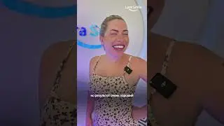 Отбеливание зубов в Турции - подарок на день рождения  #dentalturkey #отбеливаниезубов