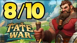Is Fate War Worth Playing in 2025? (Honest Review)