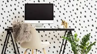 Home Office Design Ideas and Decoration Trends 2021