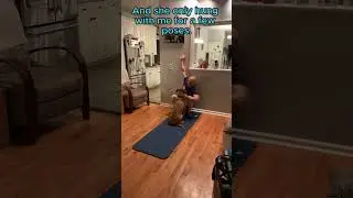 Day 73 of my mobility journey  #mobility #mobilityfam #crossfitkoinonia #mobilitywithdakota