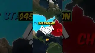 What If the U.S. and China Became Allies? Global Impact Explained