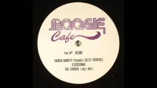 Smash Hunter - The Groove (Jazzy Mix)