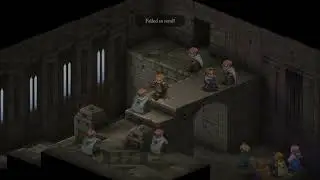 Final Fantasy Tactics Ivalice Chronicles Slow Playthrough