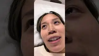 Getting a hole punch biopsy to confirm my diagnosis