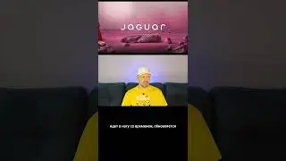 Jaguar продал 49 машин! На всю Европу! Это не шутка
